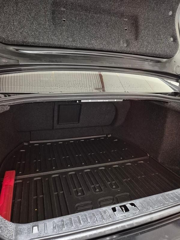 Begagnad Volvo S80 145 HK (106 kW) 2011 Sedan