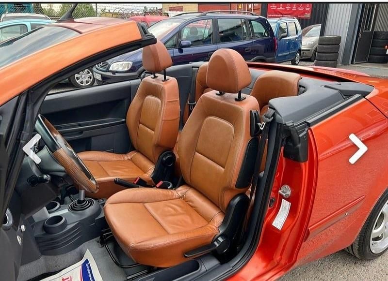 Begagnad Mitsubishi Colt 109 HK (80 kW) 2007 Cab