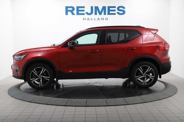 Begagnad Volvo XC40 197 HK (144 kW) 2024 SUV