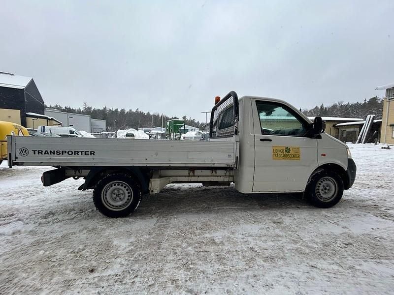 Begagnad 2008 VW T5 Van | 50 000 kr (Bra pris) - Bild 1/4