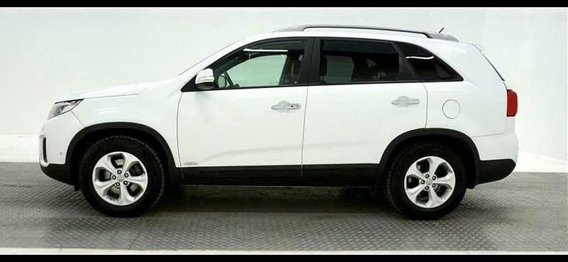 Begagnad Kia Sorento 197 HK (144 kW) 2014 SUV