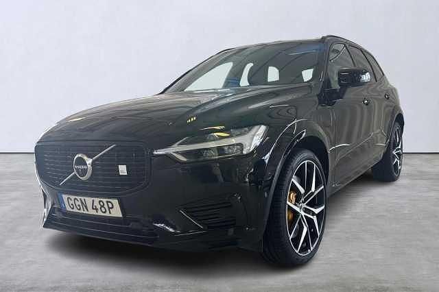 Begagnad 2021 Volvo XC60 SUV | 419 900 kr - Bild 1/4