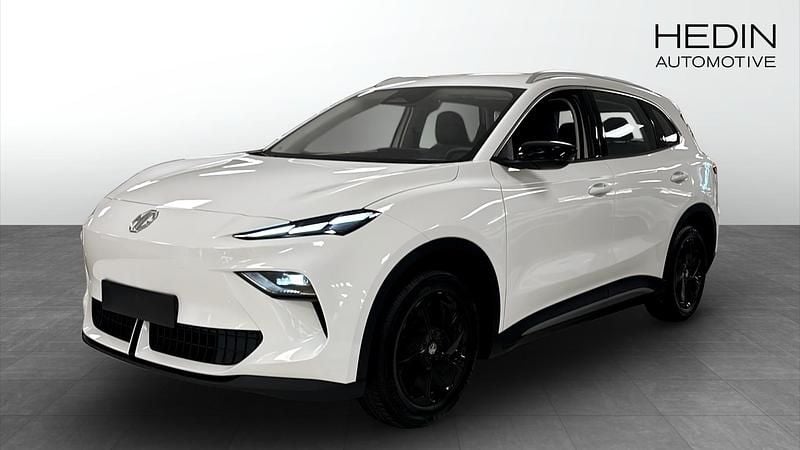 Ny 2025 MG S5 Comfort SUV | 387 990 kr - Bild 1/4