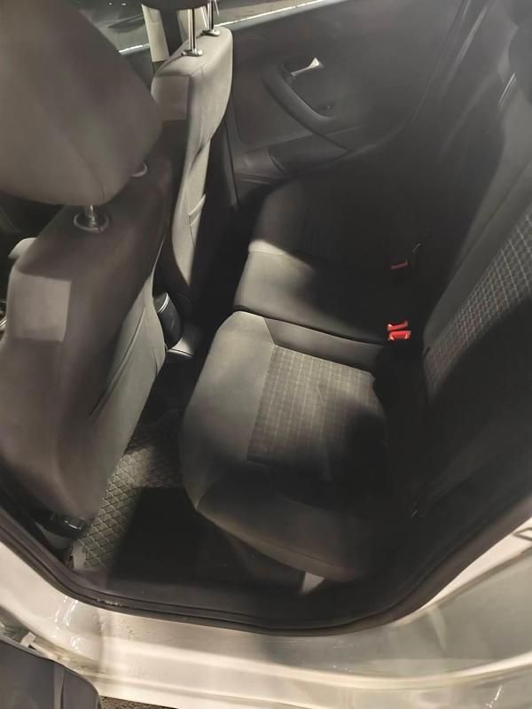 Begagnad VW Polo 90 HK (66 kW) 2016 Halvkombi