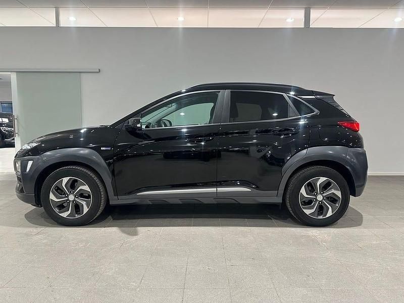 Begagnad Hyundai Kona Premium 143 HK (105 kW) 2019 Okänd SUV