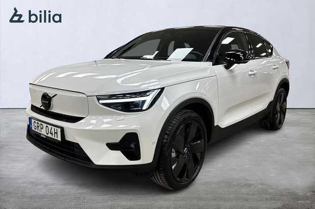 Begagnad 2026 Volvo EC40 SUV | 569 900 kr (Dyr) - Bild 1/3