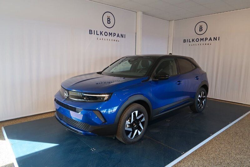 Ny 2025 Opel Mokka SUV | 2 799 kr - Bild 1/4