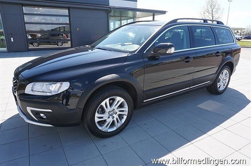 Blis volvo xc70