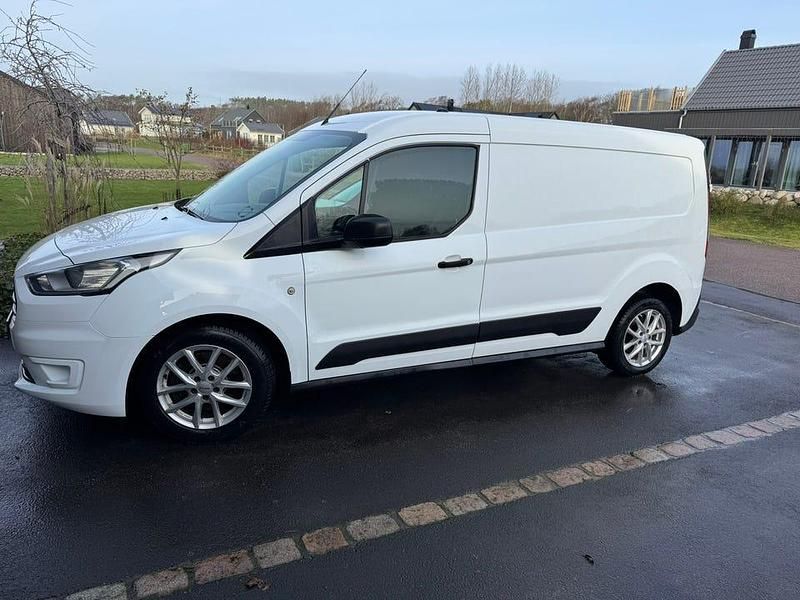 Begagnad 2020 Ford Transit Connect Minibuss | 149 000 kr (Lite dyr) - Bild 1/2