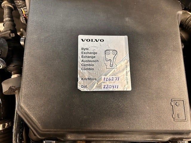 Begagnad Volvo V70 231 HK (169 kW) 2012 Kombi