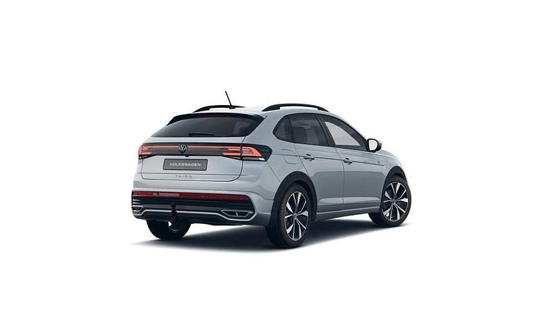 Ny VW Taigo 116 HK (85 kW) 2026 Silver SUV