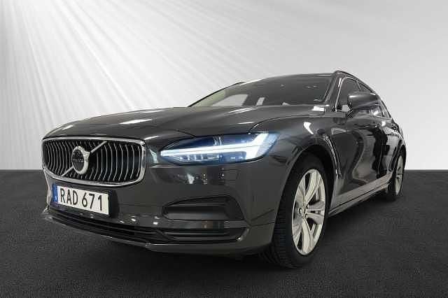 Begagnad Volvo V90 197 HK (144 kW) 2023 Kombi