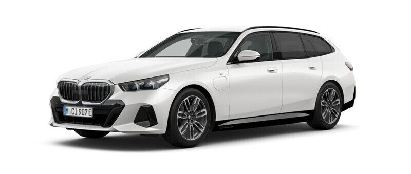 Ny 2025 BMW 530e Shadowline Kombi | 723 700 kr - Bild 1/4