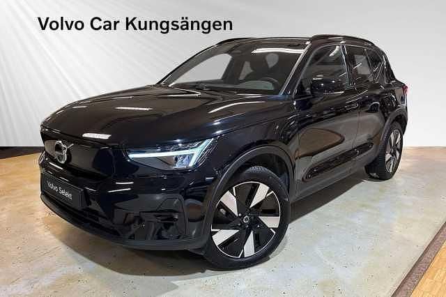 Begagnad 2026 Volvo EX40 SUV | 484 900 kr - Bild 1/3