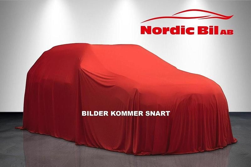 Ljusgrå (grå) Begagnad 2011 VW Passat Kombi | 59 900 kr (Marknadspris) - Bild 1/1