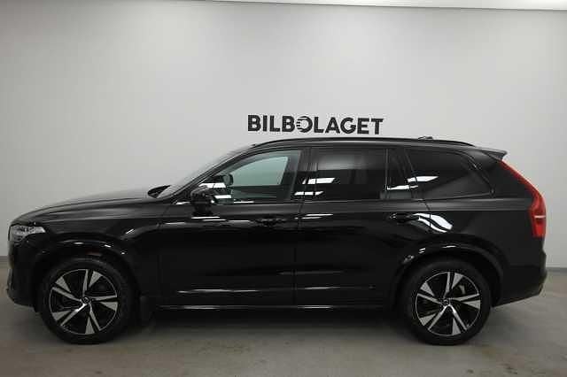 Begagnad Volvo XC90 R-Design 235 HK (172 kW) 2020 SUV