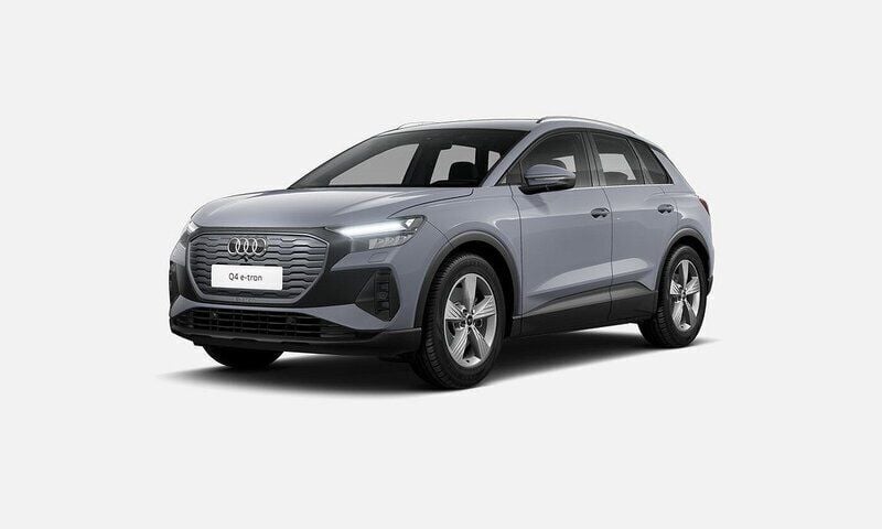 Ny 2024 Audi Q4 e-tron Proline SUV | 625 200 kr - Bild 1/4