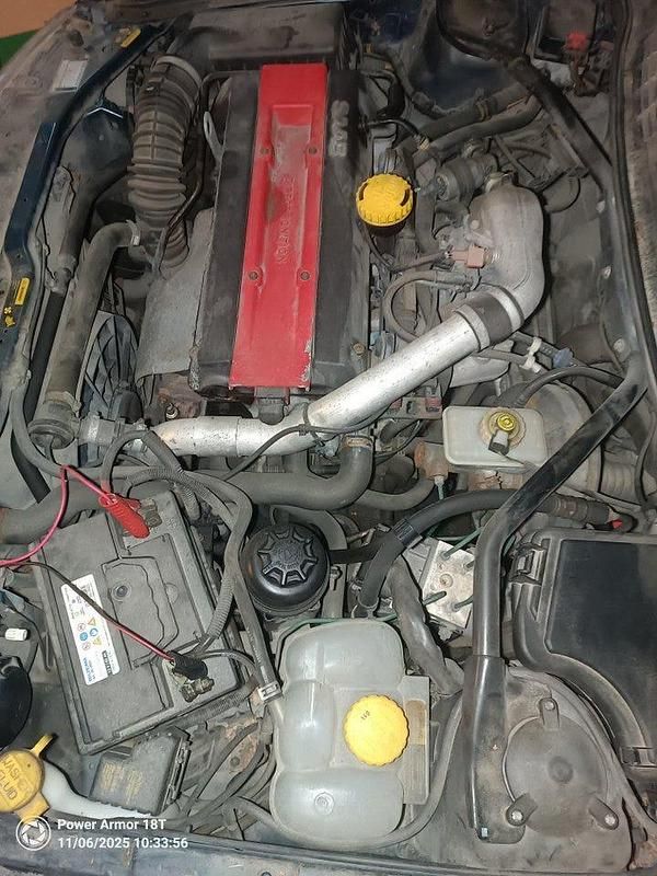 Begagnad 1999 Saab 9-3 Halvkombi | 16 000 kr (Marknadspris) - Bild 1/4