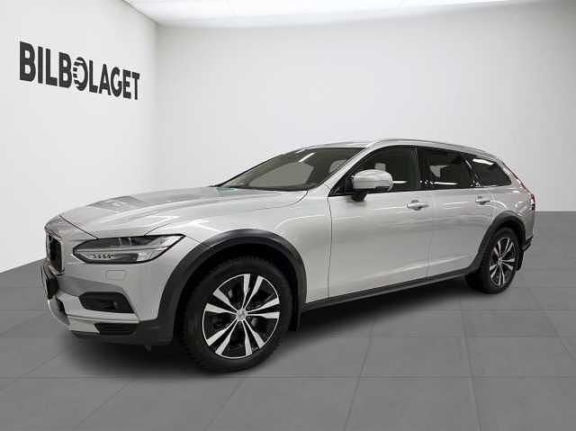 Begagnad 2022 Volvo V90 CC Kombi | 304 800 kr (Bra pris) - Bild 1/4
