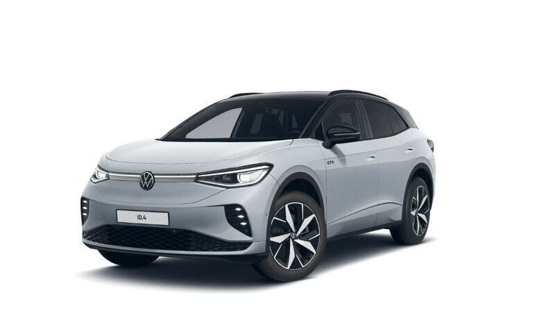 Ny 2024 VW ID.4 GTX SUV | 655 700 kr - Bild 1/4