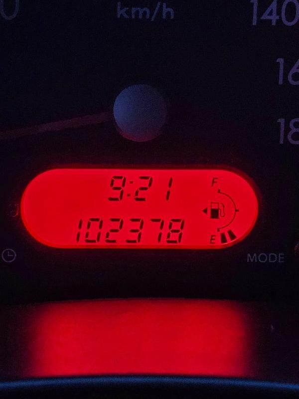 Begagnad Suzuki Alto 68 HK (50 kW) 2011 Halvkombi