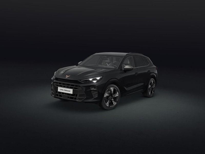 Ny 2026 Cupra Terramar SUV | 539 400 kr - Bild 1/4
