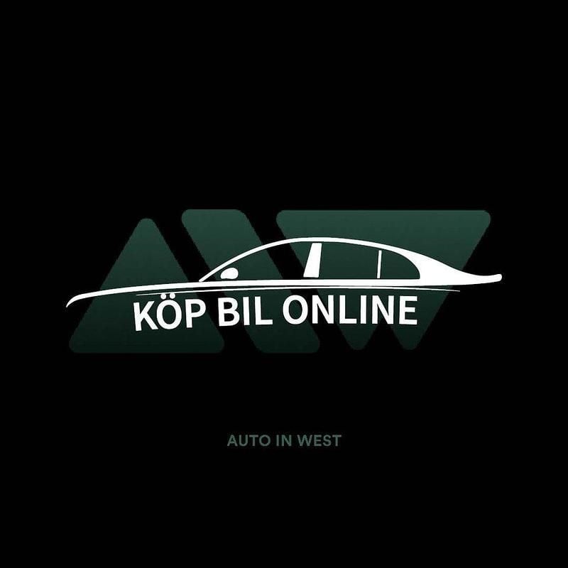 Vit Begagnad 2022 Toyota RAV4 Hybrid Active SUV | 239 900 kr - Bild 1/1