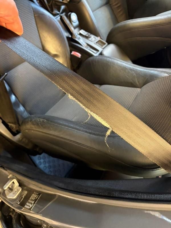 Begagnad Saab 9-5 185 HK (136 kW) 2008 Kombi