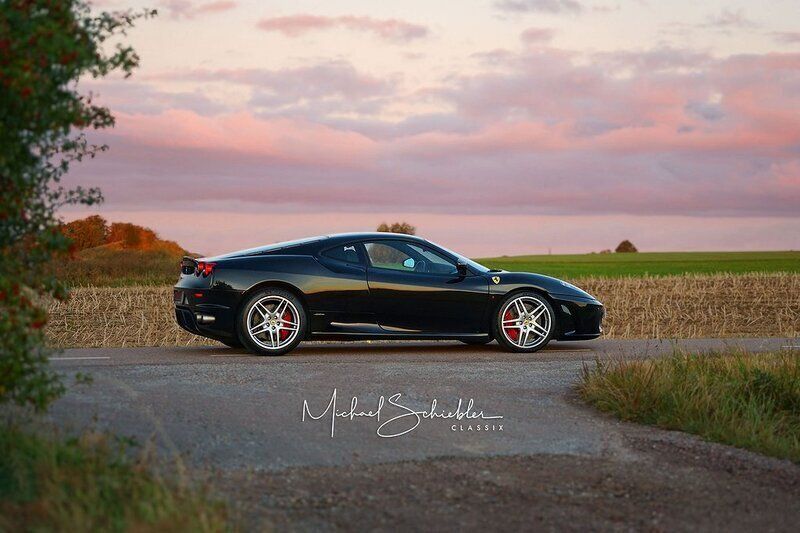 Begagnad 2009 Ferrari F430 Sportkupé | 1 360 000 kr - Bild 1/4
