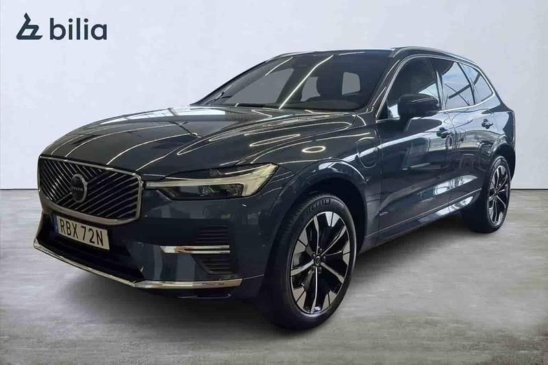 Blå Begagnad 2026 Volvo XC60 SUV | 609 000 kr (Marknadspris) - Bild 1/1
