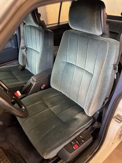 Begagnad Volvo 760 147 HK (108 kW) 1989 Sedan