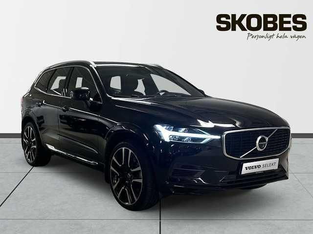 Begagnad 2020 Volvo XC60 SUV | 369 500 kr - Bild 1/3