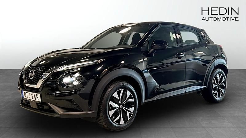 Ny 2025 Nissan Juke Acenta SUV | 264 000 kr - Bild 1/4