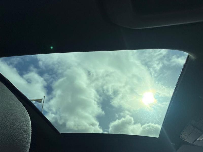 Begagnad Mercedes GLC200 AMG line 163 HK (119 kW) 2019 Svart SUV