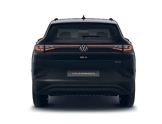 Ny VW ID.4 Edition 210 kW (286 HK) 2026 SUV