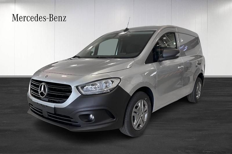Ny 2025 Mercedes Citan 110 Edition | 268 900 kr (Marknadspris) - Bild 1/4