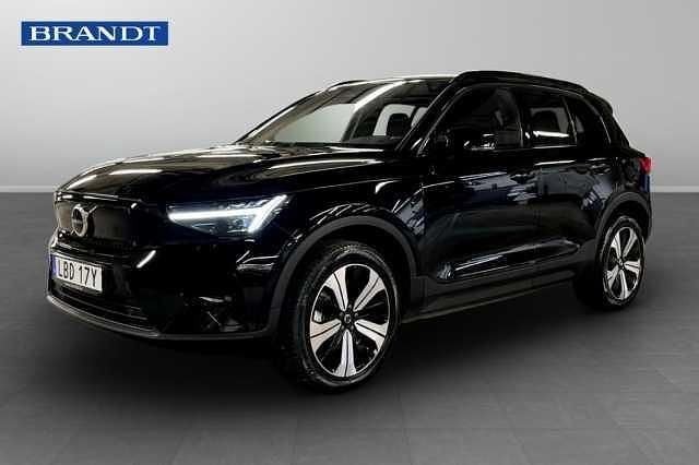 Begagnad 2023 Volvo XC40 SUV | 349 900 kr - Bild 1/4