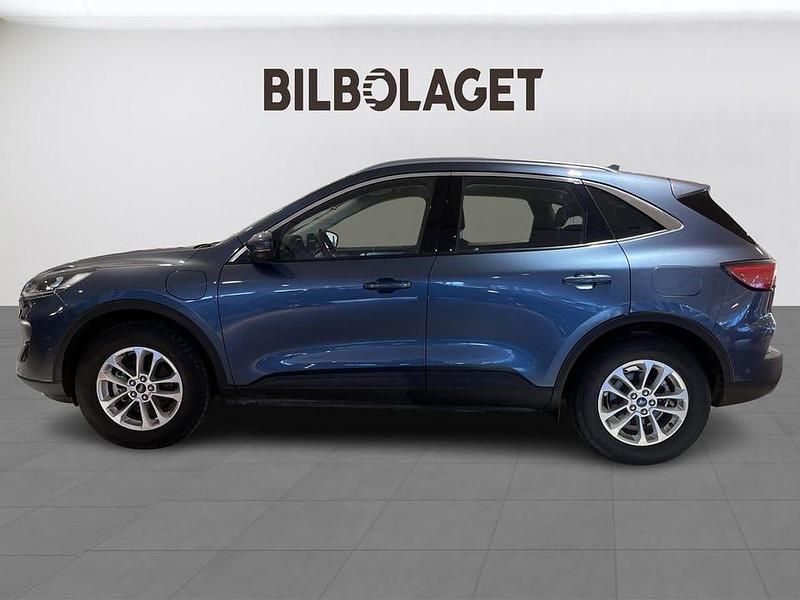 Begagnad Ford Kuga Business Edition 224 HK (164 kW) 2023 SUV