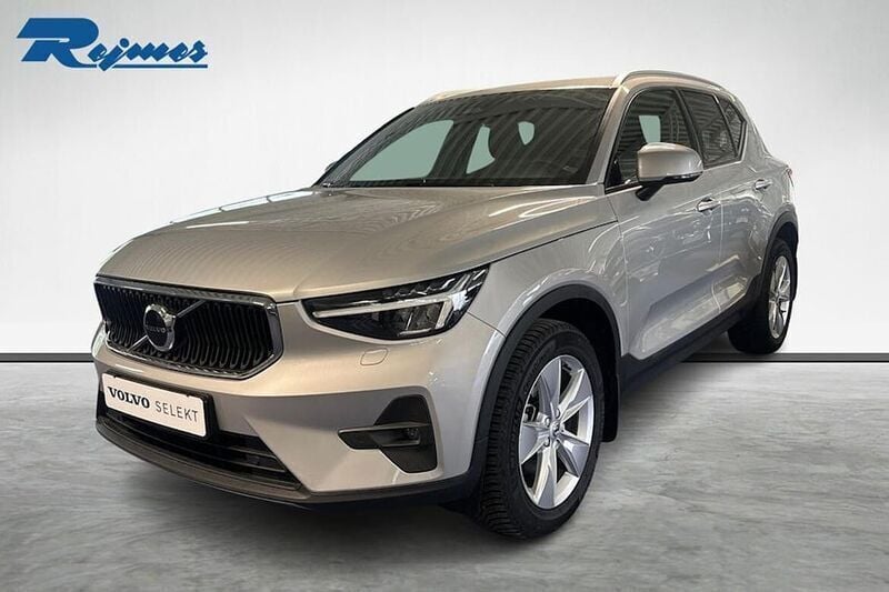 Begagnad 2024 Volvo XC40 SUV | 339 900 kr (Bra pris) - Bild 1/4