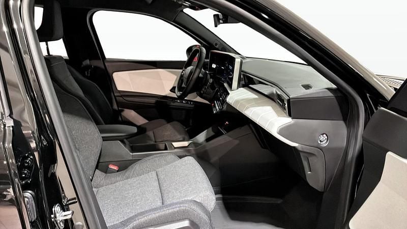 Ny Renault R4 Evolution 88 kW (120 HK) 2026 SUV