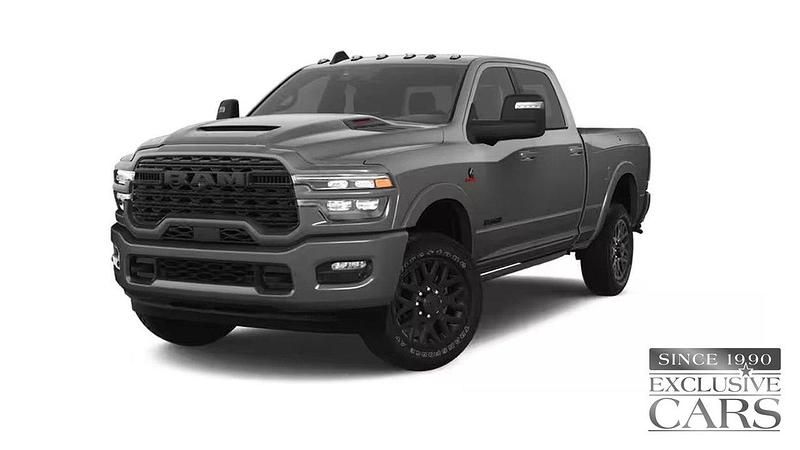 Ny 2025 Dodge Ram Limited Pickup | 1 611 250 kr - Bild 1/4