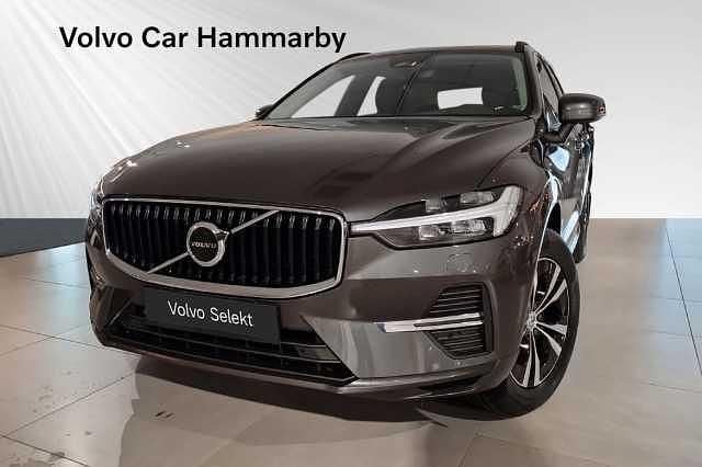 Begagnad 2022 Volvo XC60 Momentum SUV | 389 000 kr (Marknadspris) - Bild 1/3