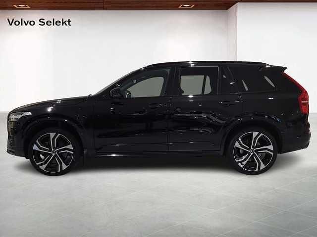 Begagnad Volvo XC90 287 kW (391 HK) 2021 SUV