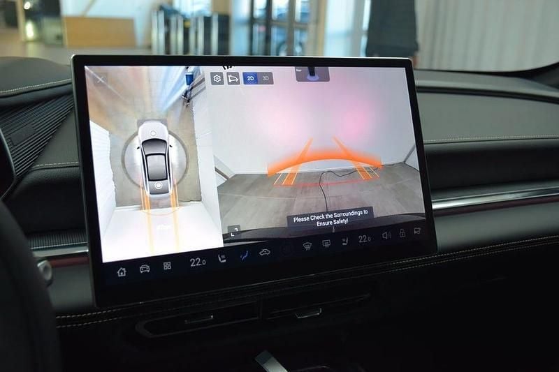 Ny Mazda 6e Takumi-Line 189 kW (258 HK) 2025 Melting copper Sedan