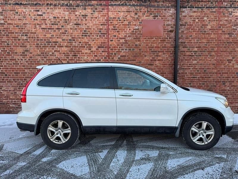 Begagnad Honda CR-V 150 HK (110 kW) 2012 SUV