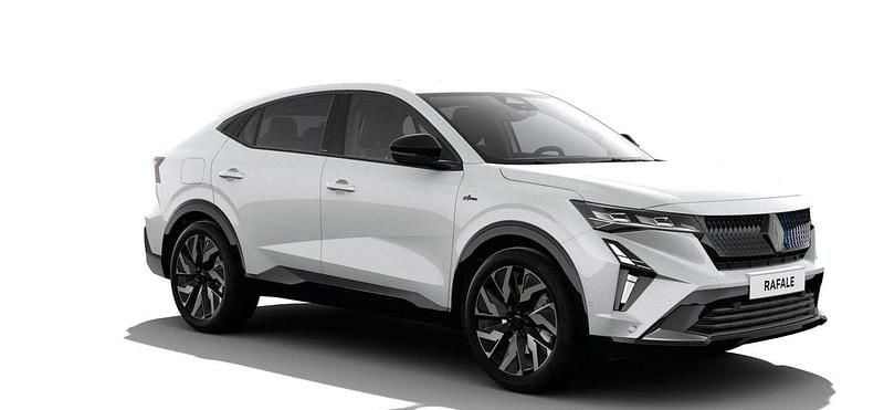 Ny 2025 Renault Rafale Esprit Alpine Sportkupé | 569 900 kr - Bild 1/4