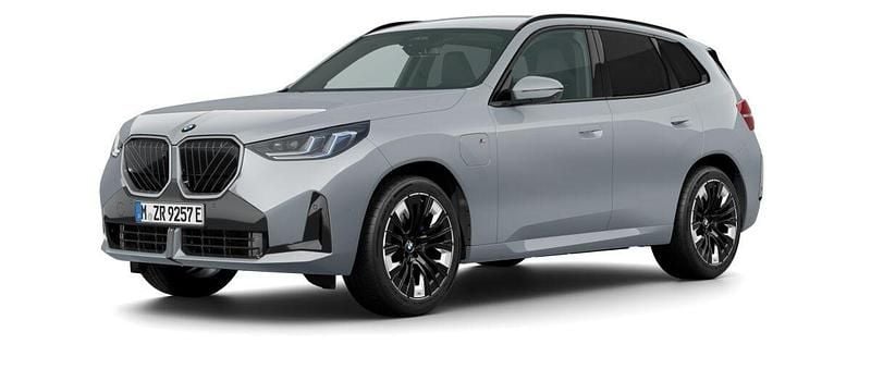 Ny 2025 BMW X3 Comfort Edition SUV | 753 600 kr (Bra pris) - Bild 1/4
