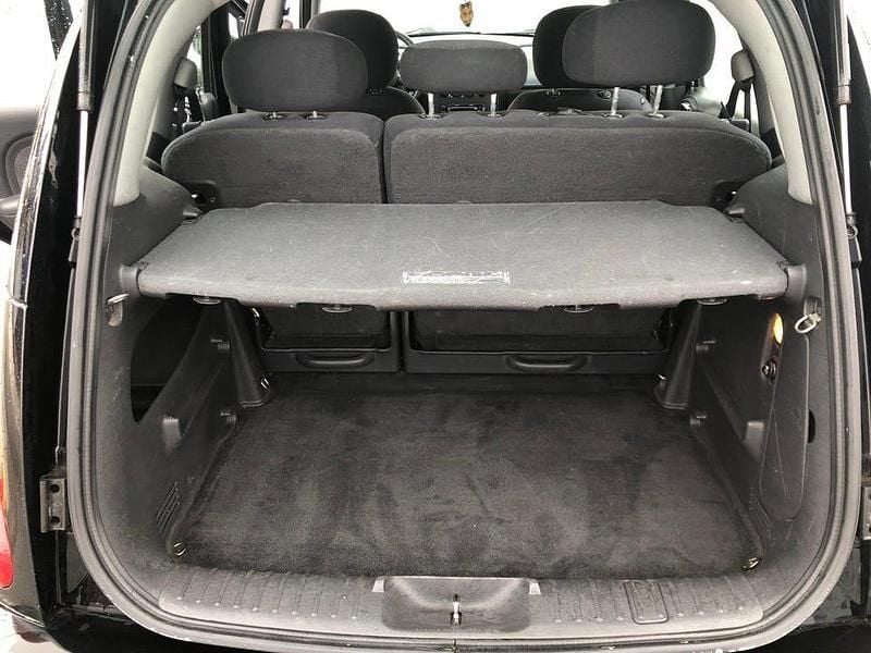 Begagnad Chrysler PT Cruiser 116 HK (85 kW) 2005