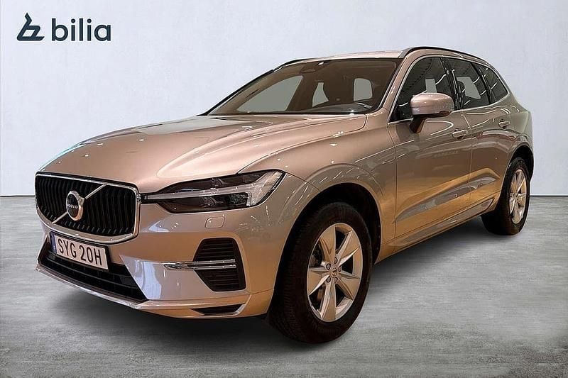 Begagnad 2023 Volvo XC60 SUV | 399 900 kr (Superpris) - Bild 1/3
