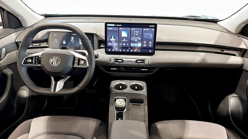 Ny MG S5 Comfort 139 kW (189 HK) 2026 SUV